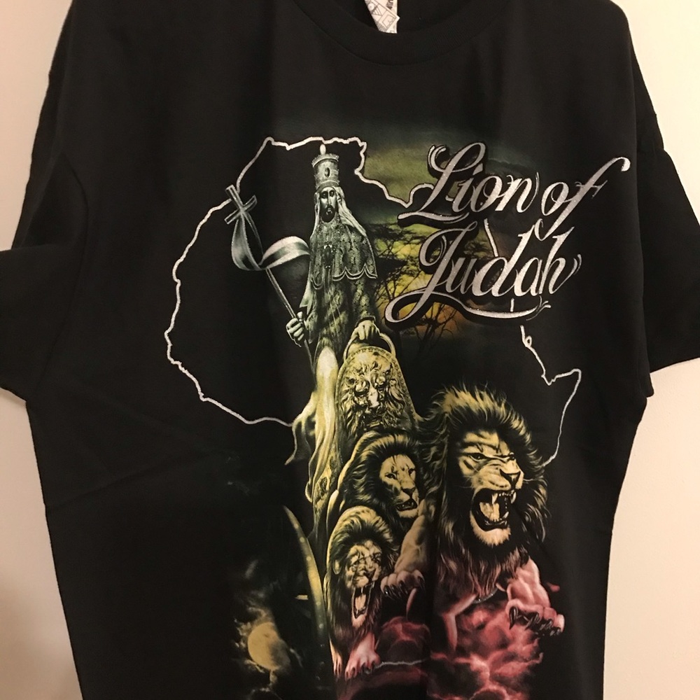 Unisex T Shirt